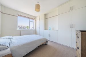 Bedroom 2 angle 2- click for photo gallery